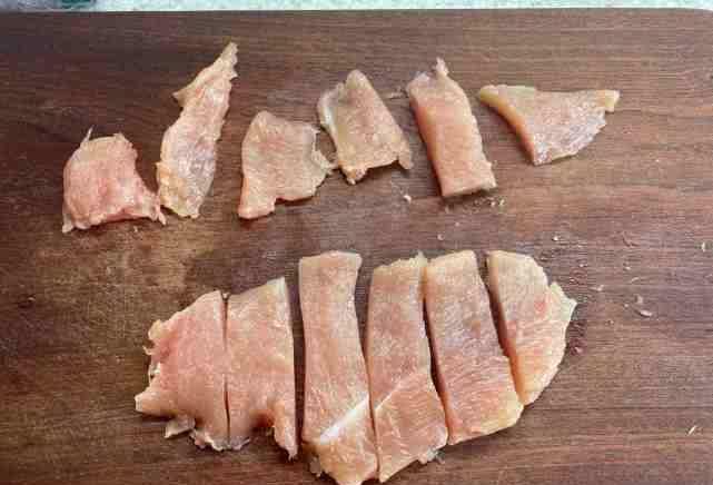 身上|它是鸡身上最值得吃的如,很多人不会做还总说柴,后悔知道晚了!