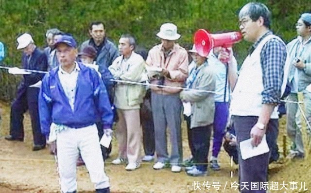 课本|日本最丢人的造假，举国为之自豪，骗了世界20年，曾被编入课本