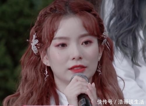 成团|《创3》距成团夜5天排名大变,陈卓璇重回第3,徐艺洋跌出7强