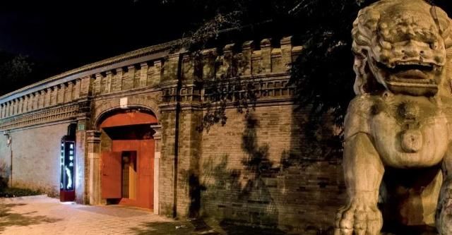 鼓楼|给你一份野生鼓楼生活指南！