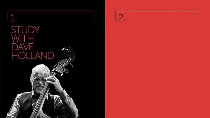  英国皇家|更前卫，更年轻！近两百年历史的英国皇家音乐学院启用新LOGO