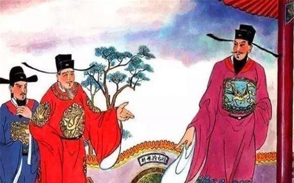 一代做官九代绝,到底什么意思?其实下句