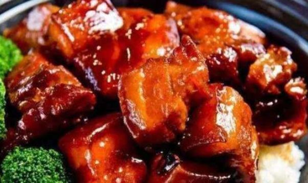  蛋白|多给家人吃的营养菜，营养美味，填补优质蛋白，孩子喜欢体能棒