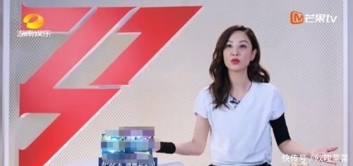 拒绝|继拒绝蓝盈莹后,郑希怡“五公”选歌主动谦让黄圣依,双标有原因