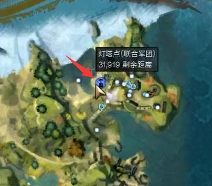 均衡|激战2:雨森海岸南部突破详解&均衡666开箱思路