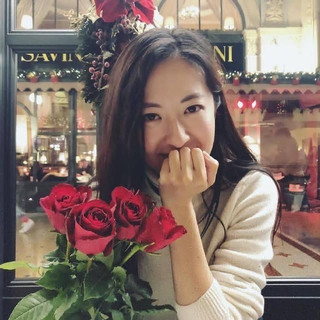  缺陷|学会治愈！唐诗咏自认性格有缺陷令前男友不悦，忆亡母倍感愧疚