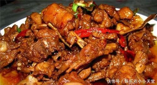 入适量|最受大家欢迎的荤菜,便宜实惠,健康滋补不上火,老少皆宜