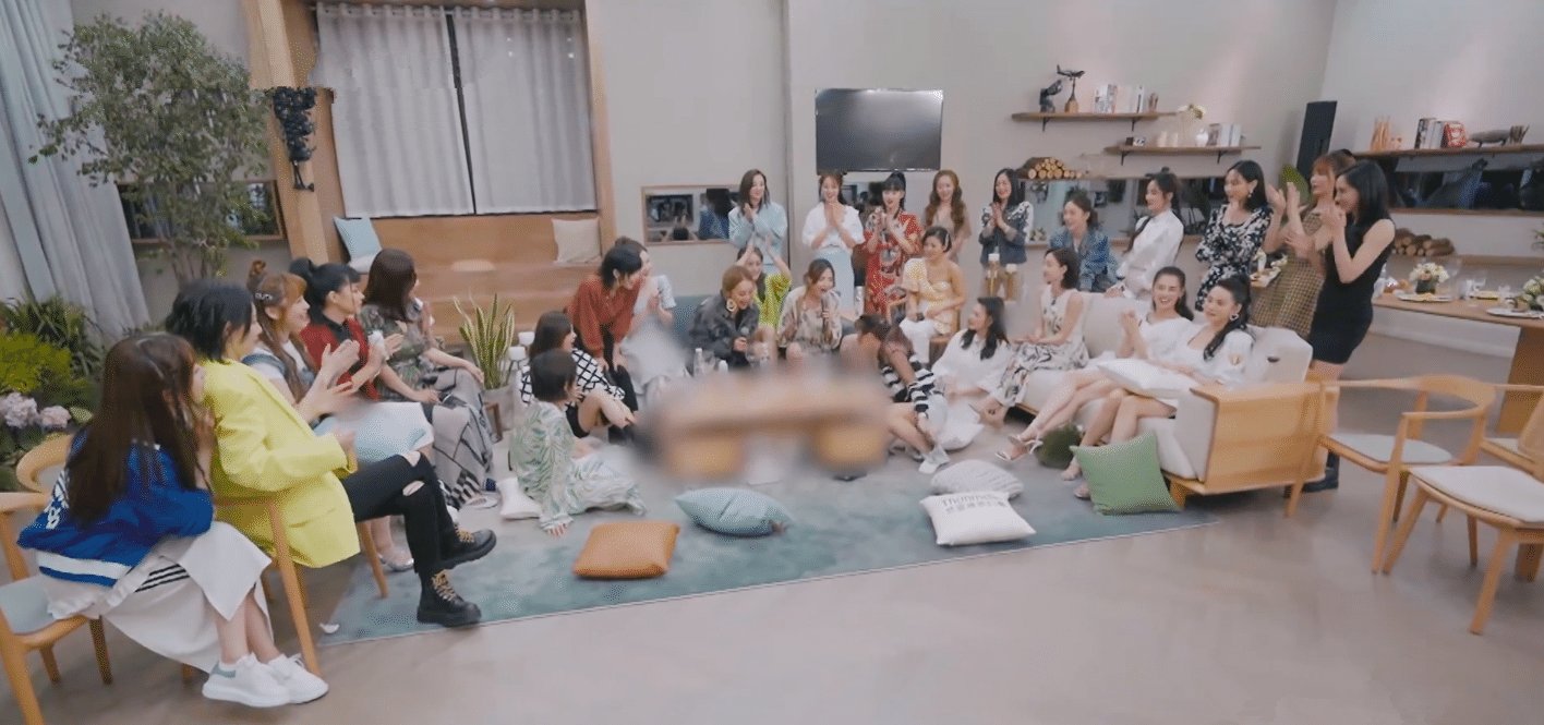  复活|《情人》组全晋级, 宁静《莲》组惨败淘汰2人, 孟佳选张含韵PK赢了