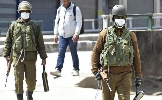  印度|印度边防军爆发疫情，大批士兵被紧急隔离，军方：重创作战能力