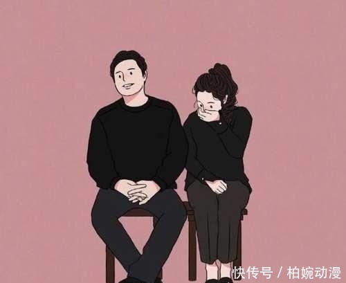 夫妻|夫妻靠什么维持感情？说到底，其实就这两样东西