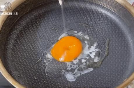 谷香谷|《舌尖》力推的山东大煎饼,谷香谷味儿、软糯柔韧,太太太太好吃了~