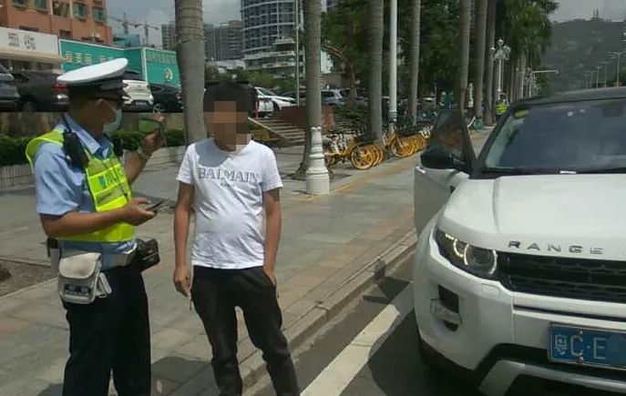 发现|今天交警全天候严查违法，上千司机吃罚单！这类违法被罚得最多！