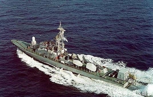  特工|小国特工的“大行动”：“偷”走5艘导弹艇，报一箭之仇