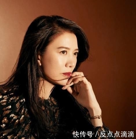 掉头发|掉头发是因压力大?看了袁咏仪的护发秘籍,原来一直都做错了!