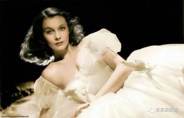  黄金时代|黄金时代的女神们个个美艳夺目，可她们的后代为啥都长残了？