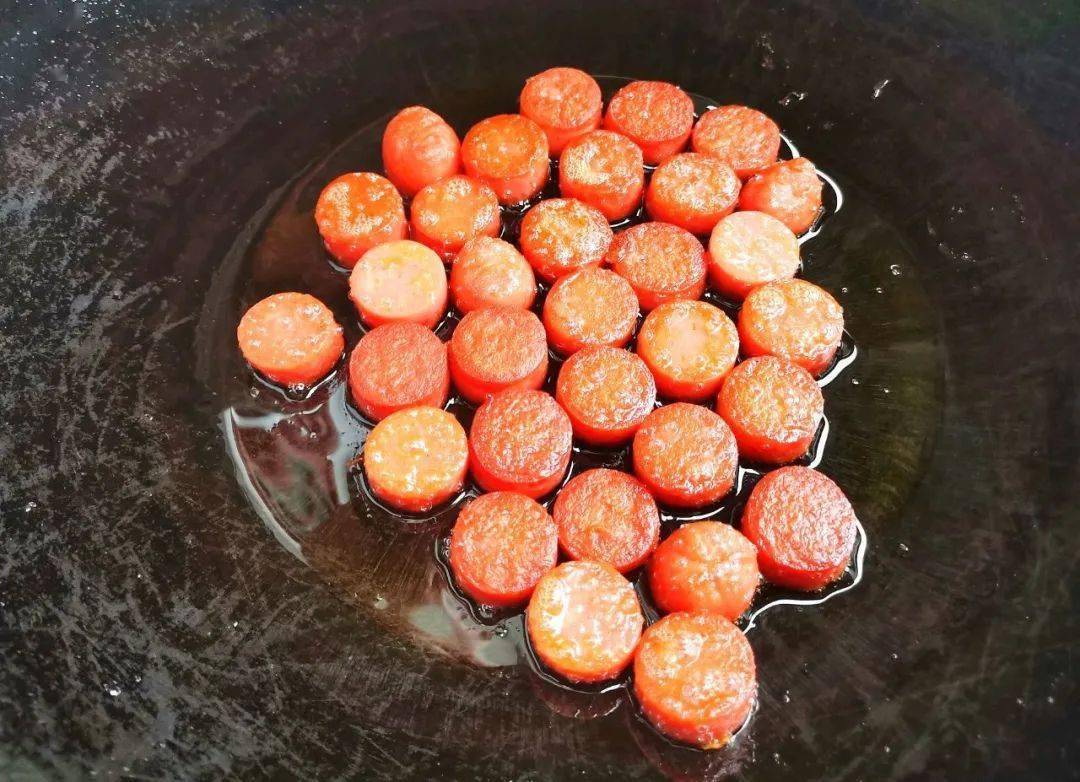 成本|摆摊必备食材它排第一,1块钱的成本,做啥都能香一条街