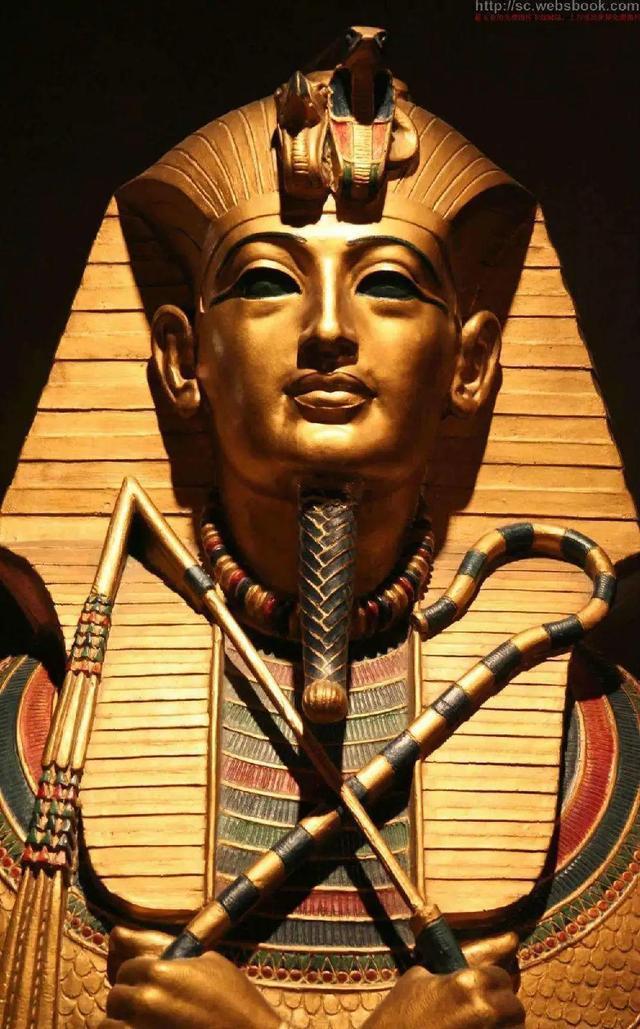 神秘|神秘发现！古埃及金字塔的原型竟然是冈仁波齐