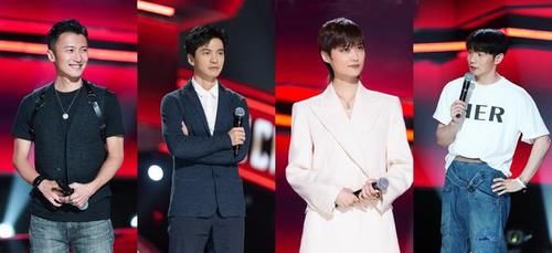  车轮战|好声音口碑回暖，PK＋SAVE车轮战看点足，学员颜值技能全方位提升