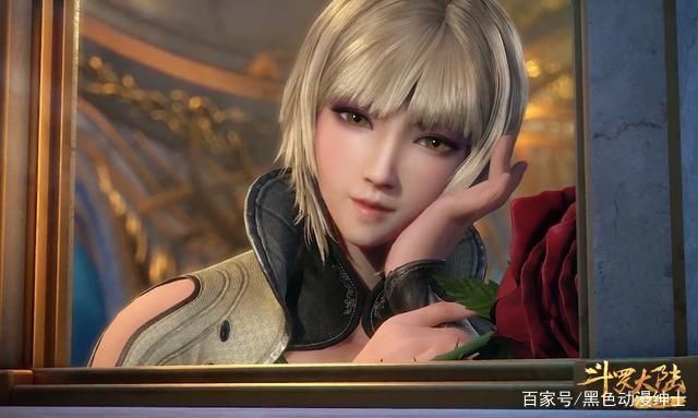 出杀|斗罗大陆：弹个琴都能逼出杀神领域，唐三和最强对手第一次较量！