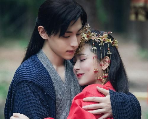  阵容|上新了故宫3官宣新阵容，除杨紫邓伦再度合体外，还有易烊千玺周冬雨