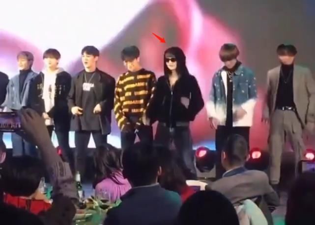  范丞丞|《跑男》年龄最小的5位嘉宾：周震南范丞丞上榜，最后一位仅11岁