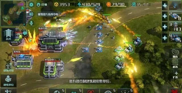  玩家|打破难点论，看《全球行动》如何做出最原味的RTS手游