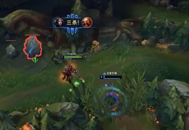  拿下|王俊凯和MLXG开黑，用妖姬拿下3杀，王俊凯的段位不会低于钻石？