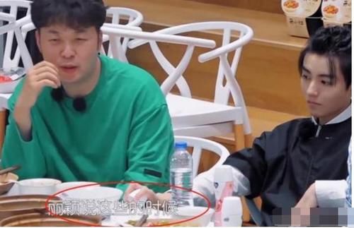  金鹰节|“赵小刀”重出江湖！《中餐厅》收官：赵丽颖吐槽林大厨毫不留情