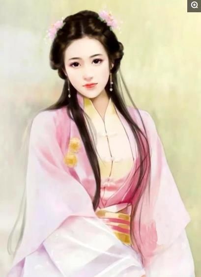  才智|金庸笔下的14位奇女子，貌若天仙，才智过人，各有各自的千秋