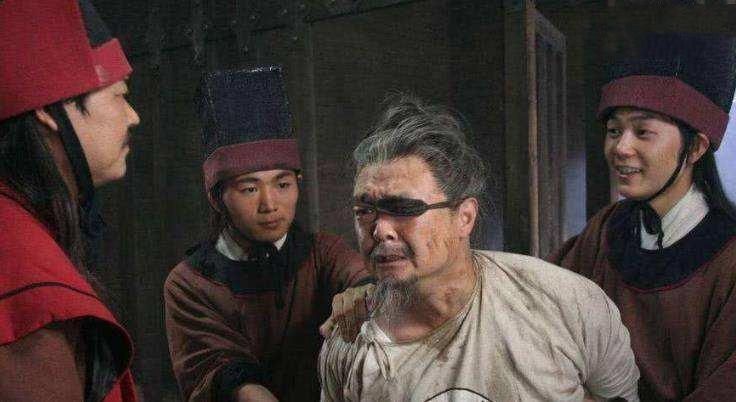 田单|乐毅打的齐国只剩两座城，为何却灭不掉齐国？只因这个城管太强悍