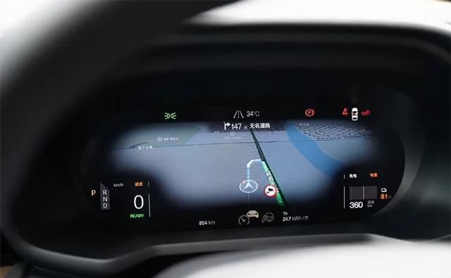  小白|开着电动车下赛道！Polestar 2能给“赛道小白”带来哪些惊喜？