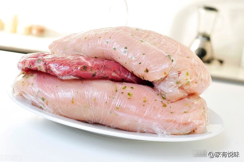 冷冻|食材冷冻处理的方法介绍，让你用起来顺手又方便