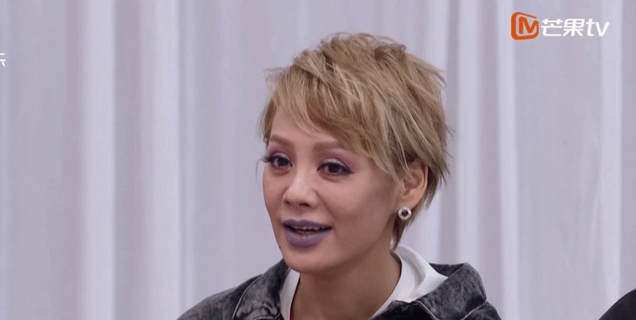  李斯丹妮组|《浪姐》即将收官, 郁可唯为何一直待在宁静组? 被阿朵一语道破