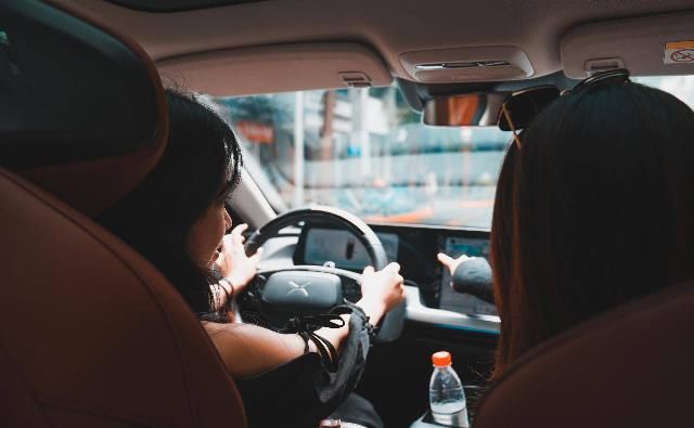  寻味|寻味成都 | 一座来了就不想走的城，一台开了就不想下的车