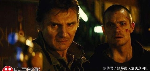 营救|“营救之王”连姆尼森15大影片,评分最高9.5!《诸神之战》垫底