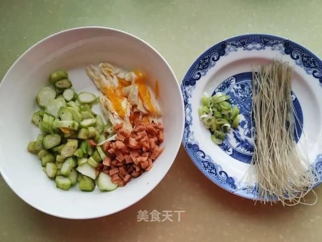  老少皆宜|早餐剩的油条，还能这样吃！做法简单，老少皆宜！上班族看过来啦