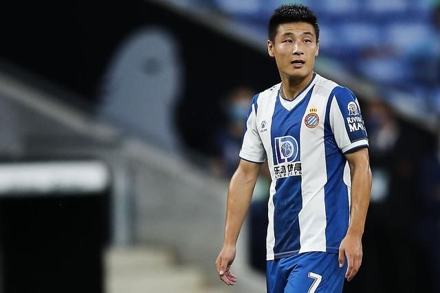  联赛|深夜1点!武磊正式做出决定:西班牙人成大赢家,重返西甲联赛有戏了