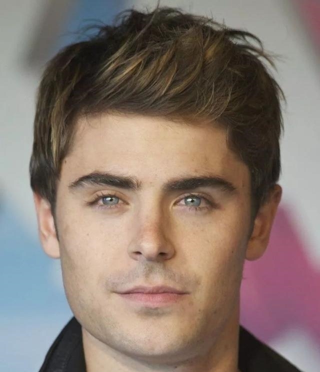 大叔|《歌舞青春》男主胖了三十斤,从肌肉男变成了熊系大叔