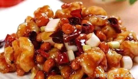 虾仁|Q弹入味有嚼劲,孩子一口一个根本停不下来,营养美味,好吃不贵