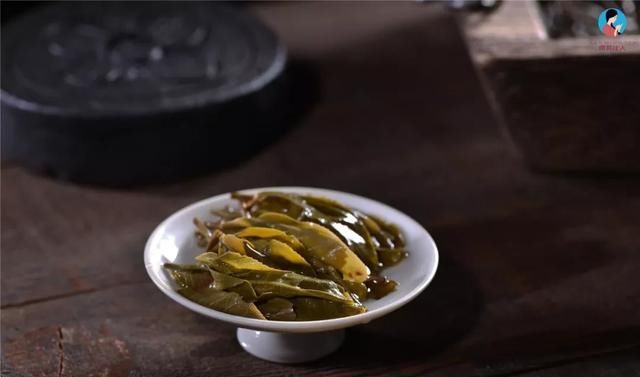 独特|快看！前方发现一座宝藏山头，神似“班章”，却有自己的独特之处