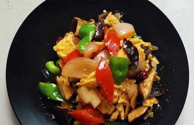  下饭|别具风味的几道家常菜，美味营养，好吃不腻，简单又下饭