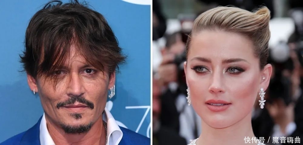  用头撞|庭审第三天：德普承认婚后出轨并对前妻使用暴力，海后曾帮他戒毒