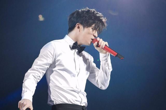  薛之谦|他的梦想不是谐星，他的梦想是歌手，他就是唱歌最深情的薛之谦