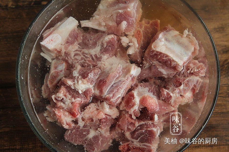  浪费|买排骨时，遇到这4种扭头就走，难吃还浪费钱，肉摊老板从来不吃