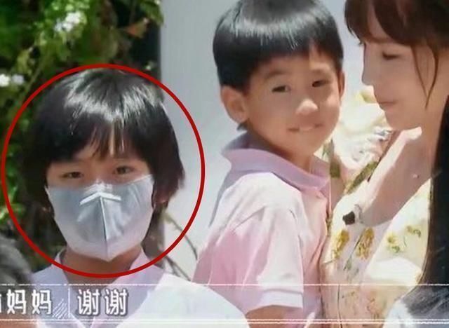  照曝光|林志颖儿子Kimi近照曝光，长相没变化，身高却蹿高许多