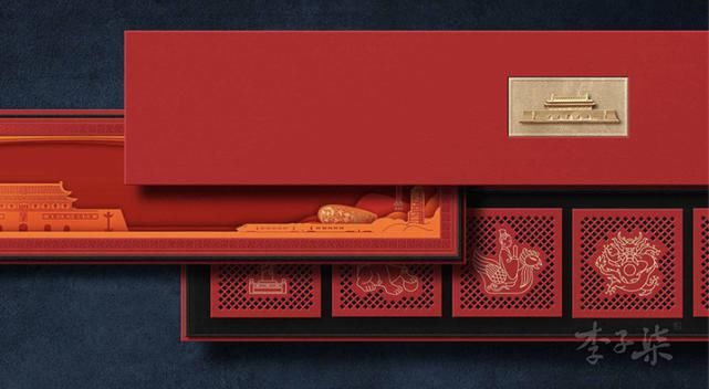  疯狂|燃到不敢认！国货品牌月饼太美了，连老外都要疯狂搞代购