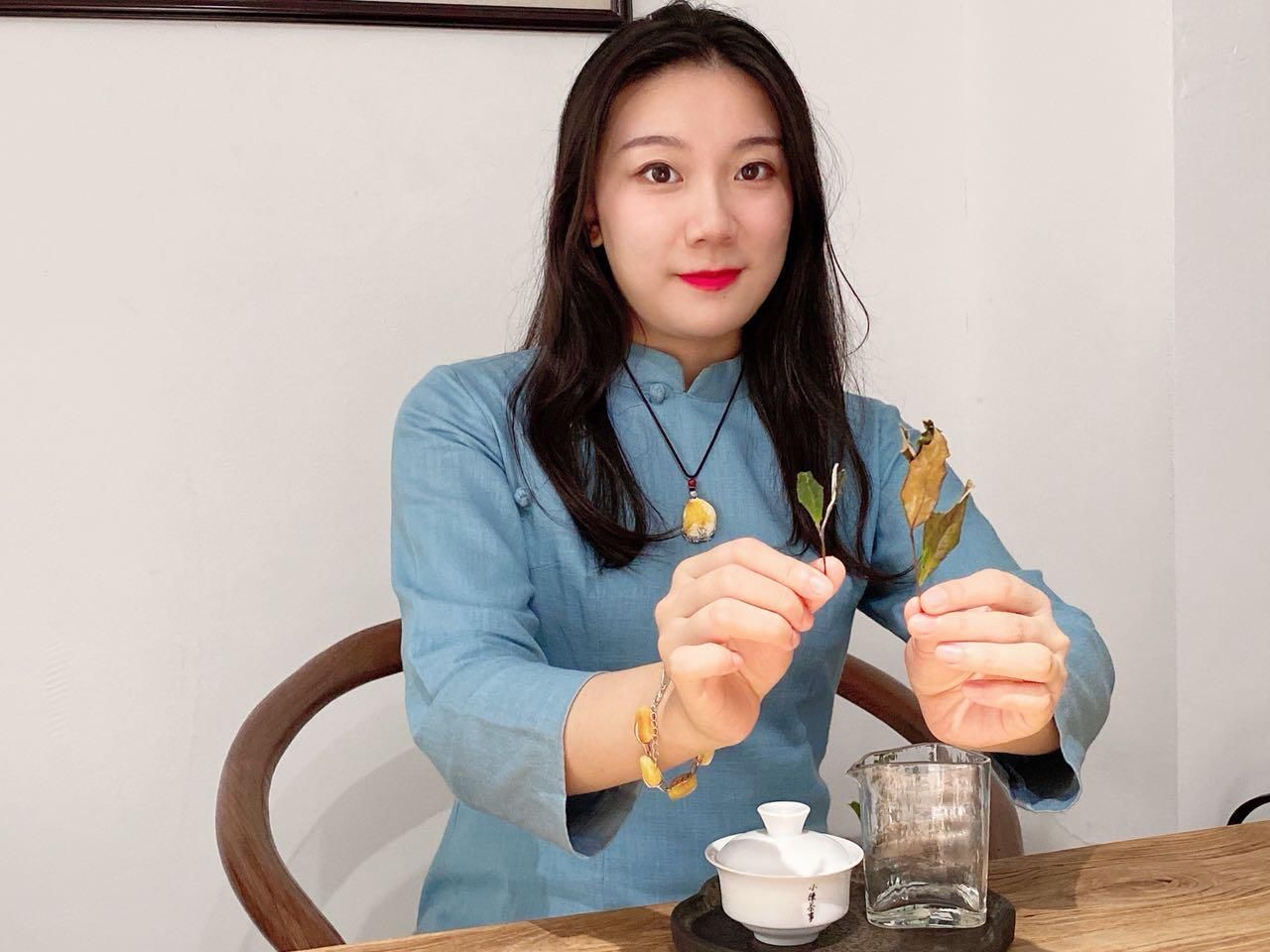 买秋白|买秋白茶总是踩坑,怎么办?别灰心,避开这三大误区,秋茶喝起来