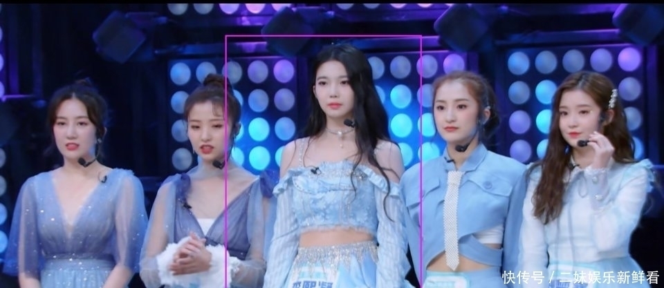 揭穿|舞台首秀就“假唱”,被蔡徐坤当场揭穿,李熙凝后来怎么样了