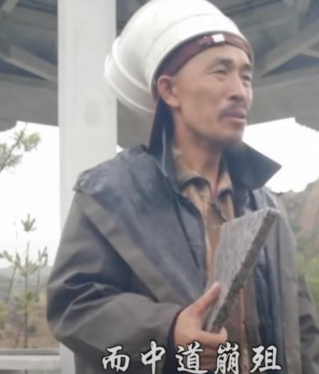不少网友|80后农民工播音腔走红，获央视点赞，网友：生活不止眼前的苟且
