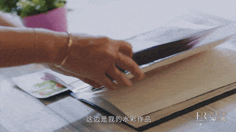  镜头|烧伤第十年面对镜头，Selina哭了！但她不是公主了，不需要可怜